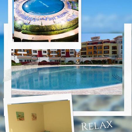 Relax Studio By The Sea, Bulgaria,Nesebar,Aheloy Dış mekan fotoğraf