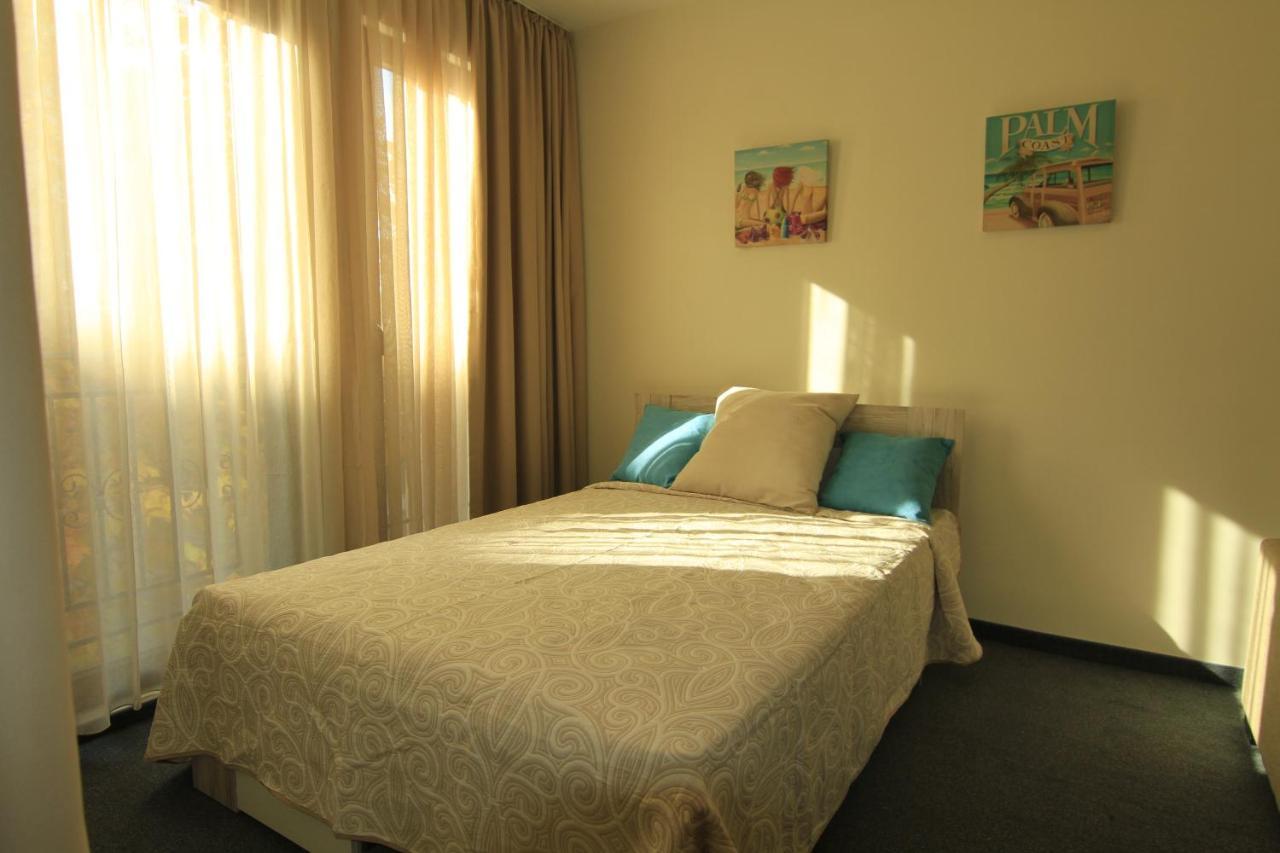 Relax Studio By The Sea, Bulgaria,Nesebar,Aheloy Dış mekan fotoğraf