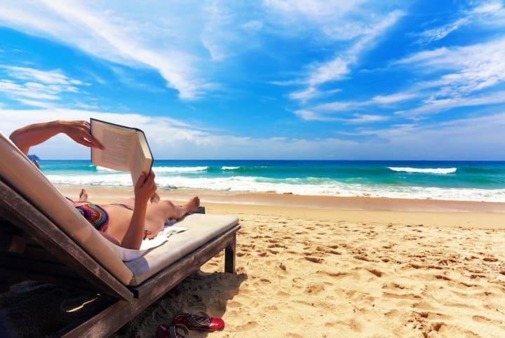 Relax Studio By The Sea, Bulgaria,Nesebar,Aheloy Dış mekan fotoğraf