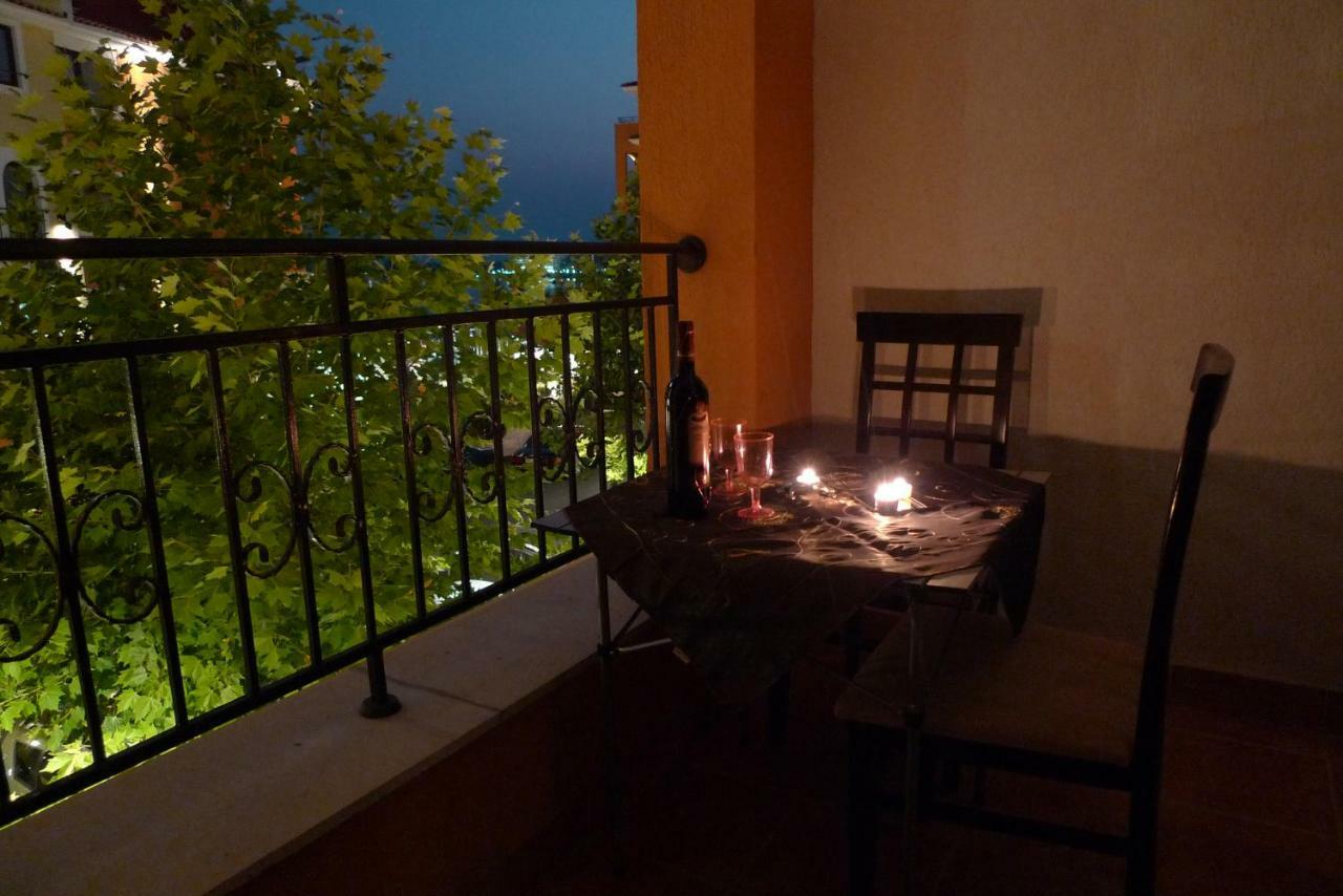 Relax Studio By The Sea, Bulgaria,Nesebar,Aheloy Dış mekan fotoğraf