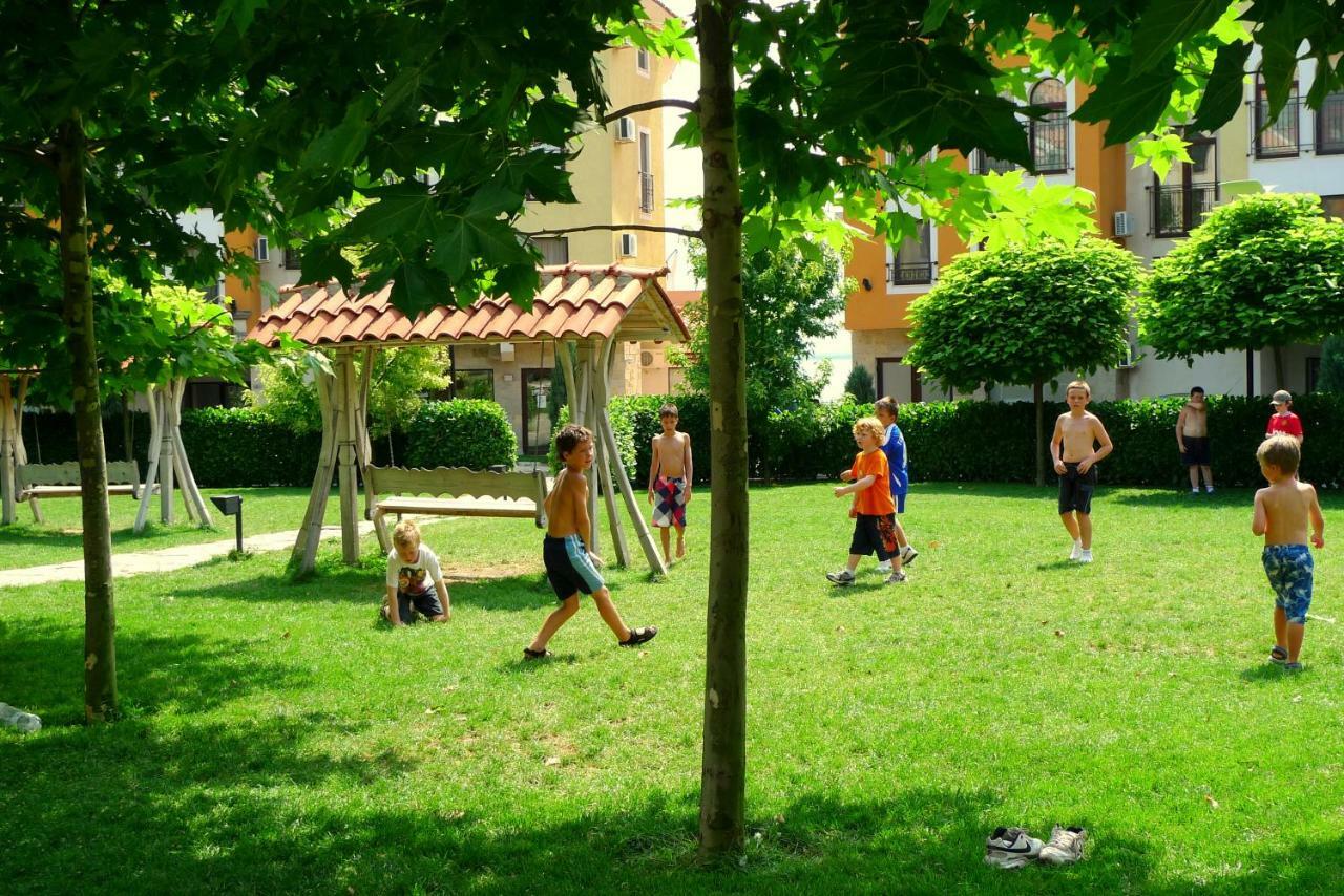 Relax Studio By The Sea, Bulgaria,Nesebar,Aheloy Dış mekan fotoğraf