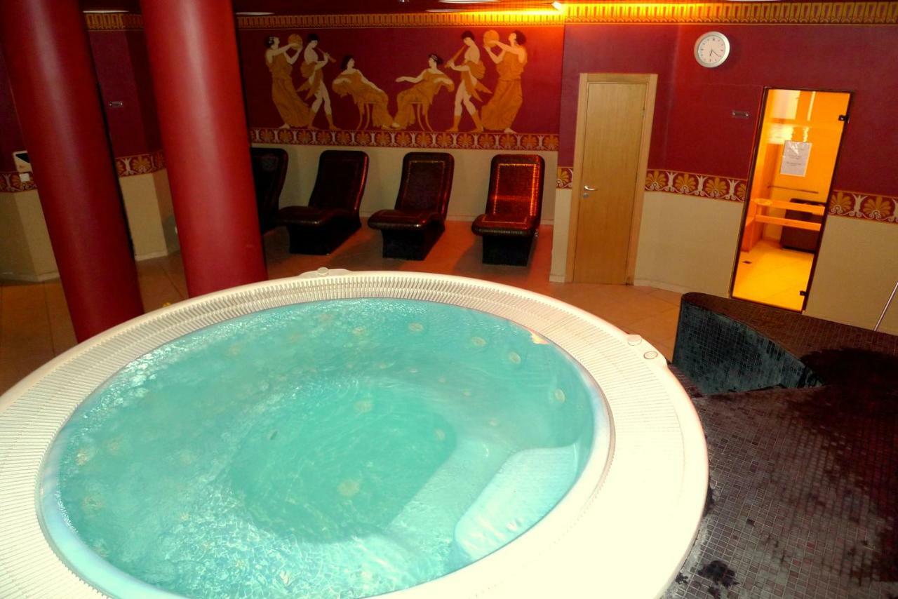 Relax Studio By The Sea, Bulgaria,Nesebar,Aheloy Dış mekan fotoğraf