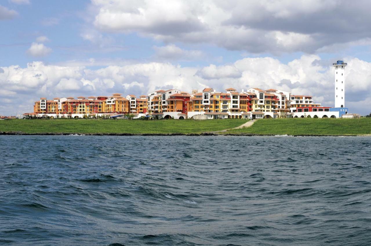 Relax Studio By The Sea, Bulgaria,Nesebar,Aheloy Dış mekan fotoğraf