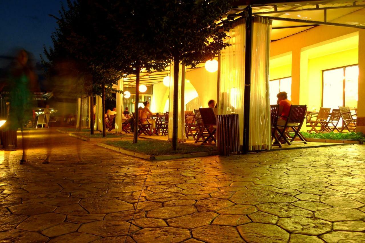 Relax Studio By The Sea, Bulgaria,Nesebar,Aheloy Dış mekan fotoğraf