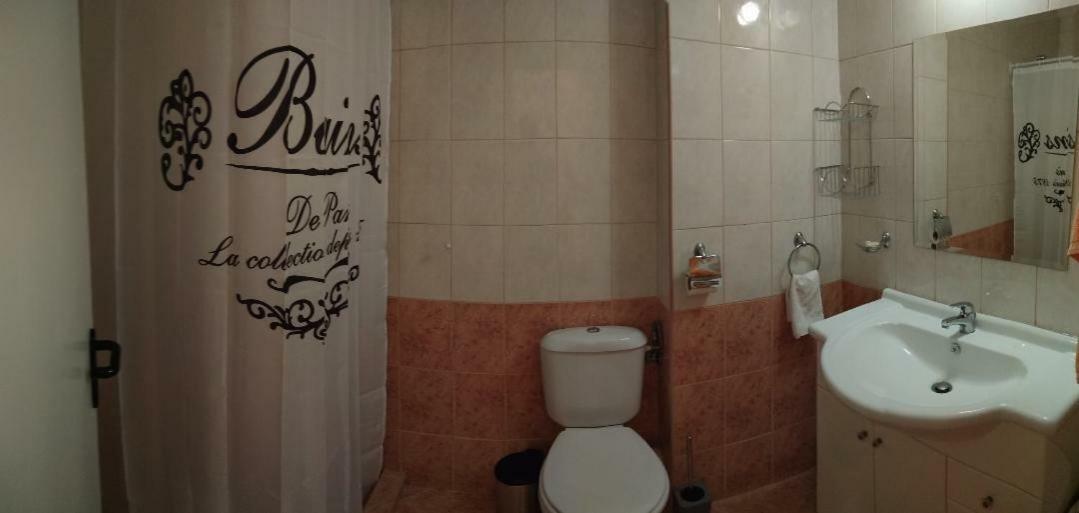 Relax Studio By The Sea, Bulgaria,Nesebar,Aheloy Dış mekan fotoğraf