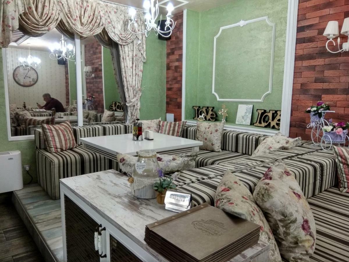 Relax Studio By The Sea, Bulgaria,Nesebar,Aheloy Dış mekan fotoğraf